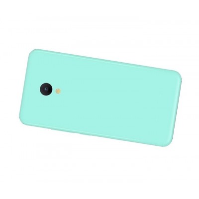 Full Body Housing For Meizu M5s Green - Maxbhi Com