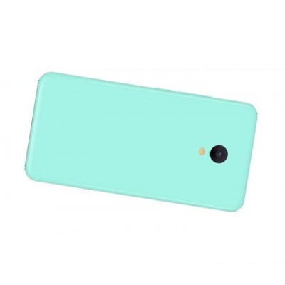 Full Body Housing For Meizu M5s Green - Maxbhi Com