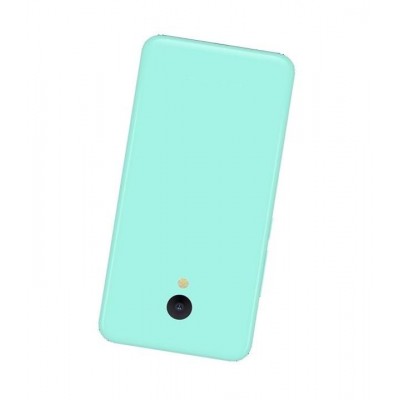Full Body Housing For Meizu M5s Green - Maxbhi Com