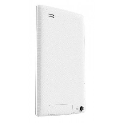 Full Body Housing For Micromax Canvas Tab P480 White - Maxbhi Com