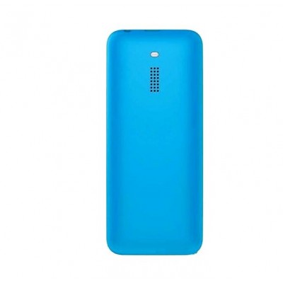 Full Body Housing For Nokia 130 Dual Sim Blue - Maxbhi Com