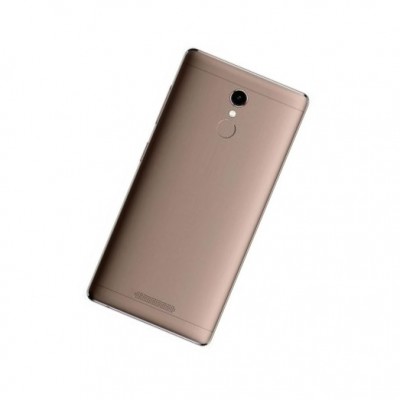 Full Body Housing For Qmobile Noir Z12 Pro Black - Maxbhi Com