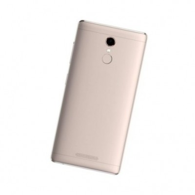 Full Body Housing For Qmobile Noir Z12 Pro White - Maxbhi Com