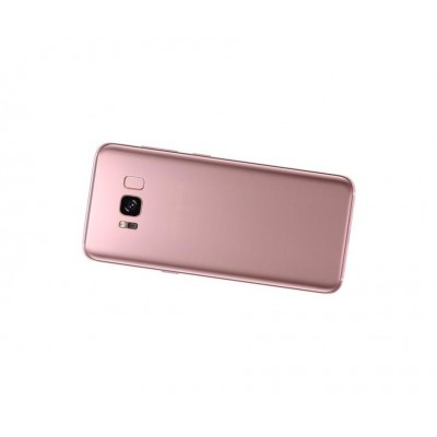 Full Body Housing For Samsung Galaxy S8 Rose Gold - Maxbhi Com