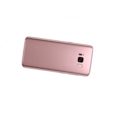 Full Body Housing For Samsung Galaxy S8 Rose Gold - Maxbhi Com