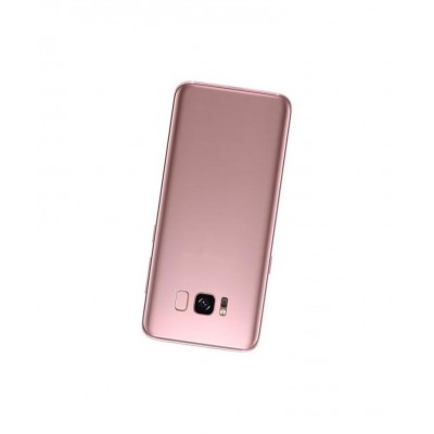 Full Body Housing For Samsung Galaxy S8 Rose Gold - Maxbhi Com