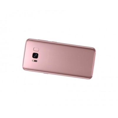 Full Body Housing For Samsung Galaxy S8 Rose Gold - Maxbhi Com