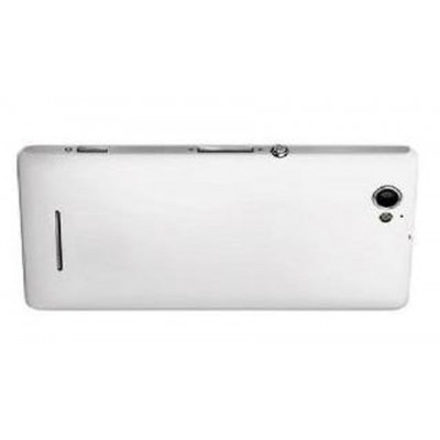 Full Body Housing For Sony Xperia M C1904 White - Maxbhi Com