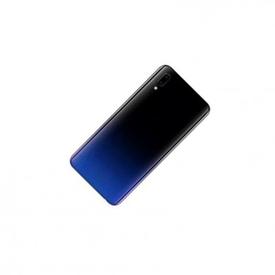 Full Body Housing For Vivo Y93 Blue - Maxbhi Com