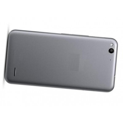 Full Body Housing For Vodafone Smart Ultra 6 Silver - Maxbhi Com