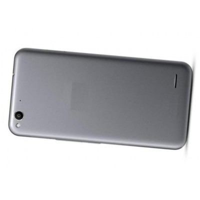 Full Body Housing For Vodafone Smart Ultra 6 Silver - Maxbhi Com