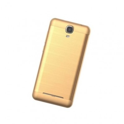 Full Body Housing For Zen Admire Metal Black - Maxbhi Com