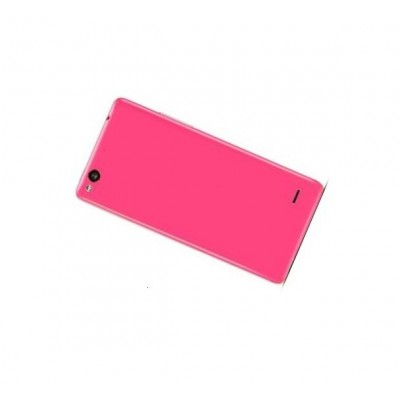 Full Body Housing For Zte Nubia Z5s Mini Nx403a Pink - Maxbhi Com