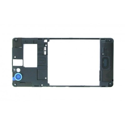 Middle For Sony Xperia M C1904 By - Maxbhi Com