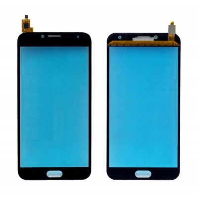 Touch Screen Digitizer For Samsung Galaxy J4 Black By - Maxbhi Com