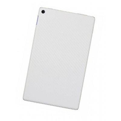 Full Body Housing For Amazon Fire Hd 8 2017 White - Maxbhi Com