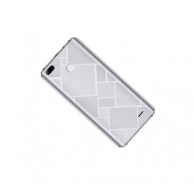 Full Body Housing For Blackview S6 White - Maxbhi Com
