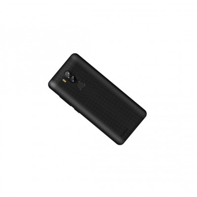 Full Body Housing For Energizer Power Max P490s Black - Maxbhi Com