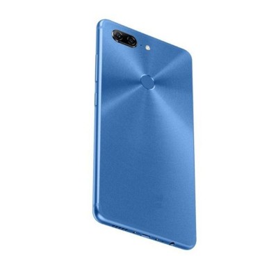 Full Body Housing For Gionee M7 Blue - Maxbhi Com