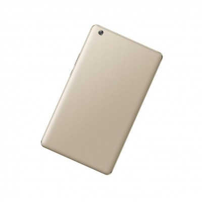 Full Body Housing For Huawei Mediapad M3 Lite 8 Gold - Maxbhi Com