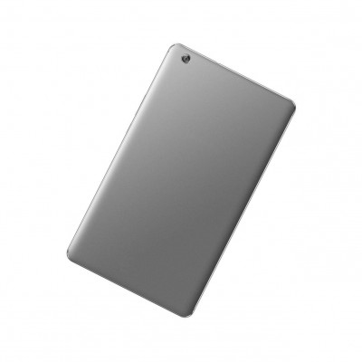 Full Body Housing For Huawei Mediapad M3 Lite 8 Grey - Maxbhi Com