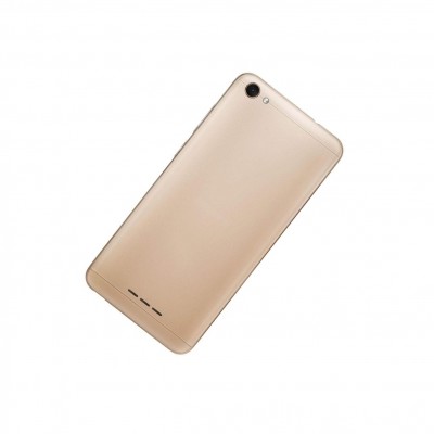 Full Body Housing For Lava Z61 Gold - Maxbhi Com