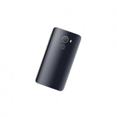 Full Body Housing For Tmobile Revvl Black - Maxbhi Com