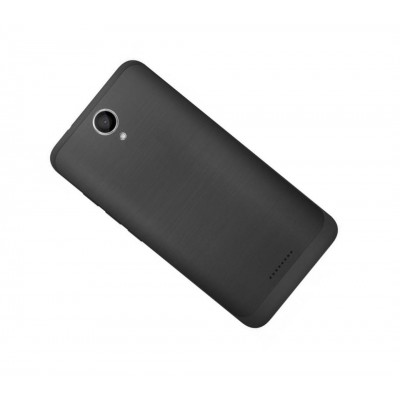 Full Body Housing For Wiko Harry Anthracite - Maxbhi Com