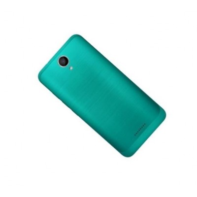 Full Body Housing For Wiko Harry Black Bleen - Maxbhi Com