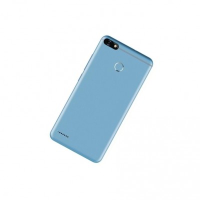 Full Body Housing For Zte Blade A3 Blue - Maxbhi Com