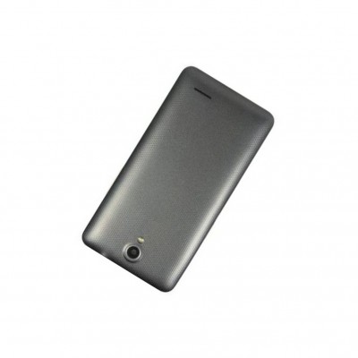 Full Body Housing For Zte Maven 2 Grey - Maxbhi Com