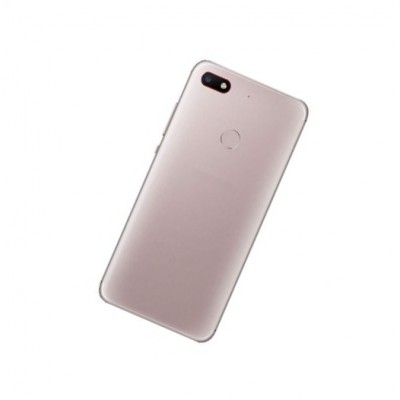 Full Body Housing For Zte Nubia V18 Gold - Maxbhi Com