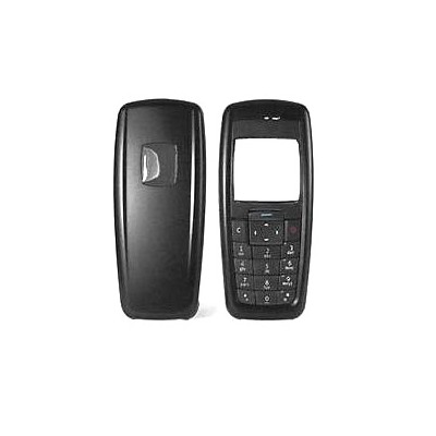 Full Body Faceplate For Nokia 2600 With Keypad - Maxbhi Com