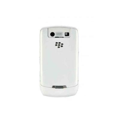 Full Body Housing For Blackberry Curve 8900 White - Maxbhi Com