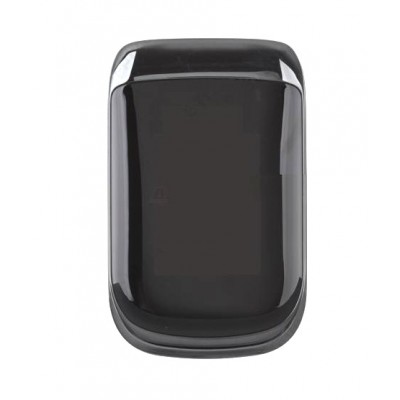 Full Body Housing For Blackberry Style 9670 Black - Maxbhi Com