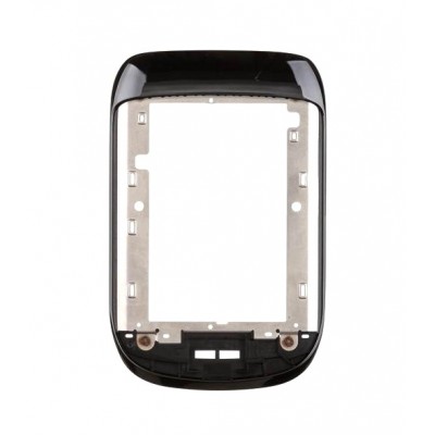 Full Body Housing For Blackberry Style 9670 Black - Maxbhi Com