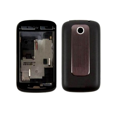 Full Body Housing For Htc Explorer White - Maxbhi Com