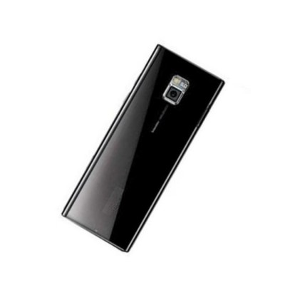 Full Body Housing For Lg Bl40 New Chocolate White - Maxbhi Com