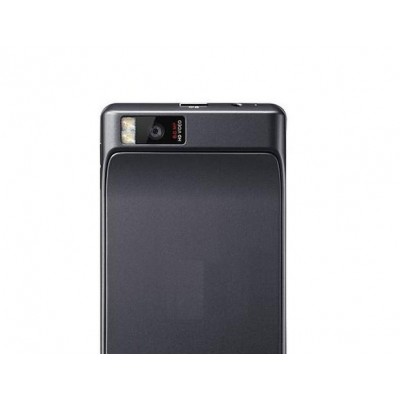Full Body Housing For Motorola Droid X Black - Maxbhi Com