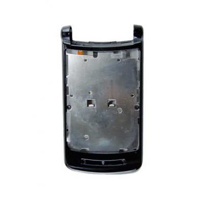 Full Body Housing For Motorola Razr2 V9x White - Maxbhi Com