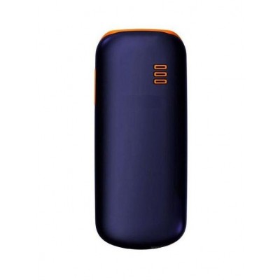 Full Body Housing For Nokia 103 White - Maxbhi Com