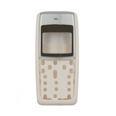 Full Body Housing For Nokia 1110i White - Maxbhi Com
