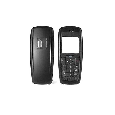 Full Body Housing For Nokia 2600 Blue - Maxbhi Com