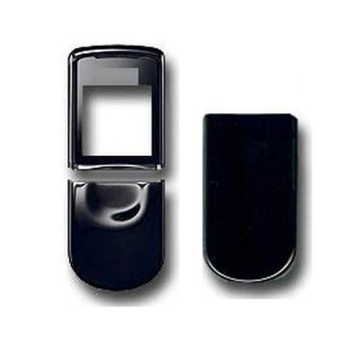 Full Body Housing For Nokia 8800 Sirocco Black - Maxbhi Com