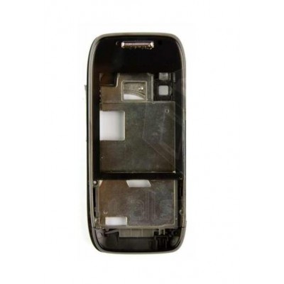 Full Body Housing For Nokia E75 Black - Maxbhi Com