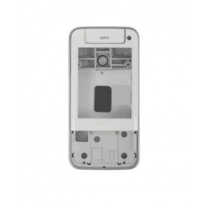 Full Body Housing For Nokia N81 White - Maxbhi Com