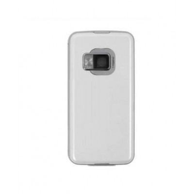Full Body Housing For Nokia N81 White - Maxbhi Com