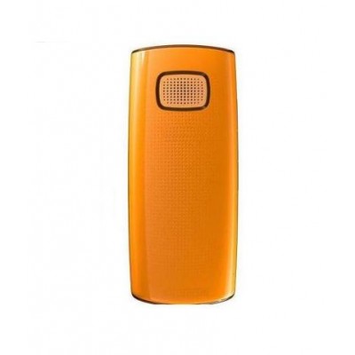 Full Body Housing For Nokia X101 Orange - Maxbhi Com