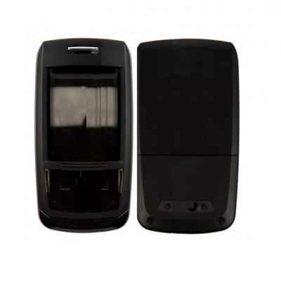Full Body Housing For Samsung E250 Black - Maxbhi Com