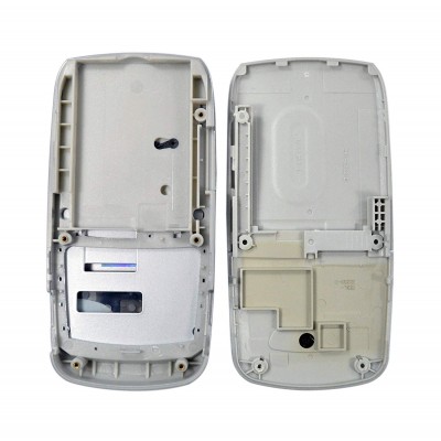 Full Body Housing For Samsung E250 White - Maxbhi Com